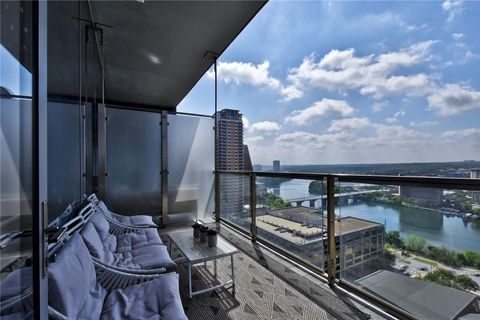 Tiny photo for 210 Lavaca ST #2005, Austin, TX 78701 (MLS # 5448865)
