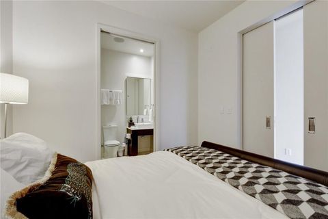 Tiny photo for 210 Lavaca ST #2005, Austin, TX 78701 (MLS # 5448865)