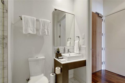 Tiny photo for 210 Lavaca ST #2005, Austin, TX 78701 (MLS # 5448865)