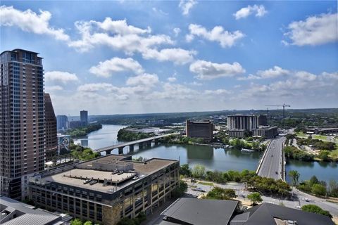 Tiny photo for 210 Lavaca ST #2005, Austin, TX 78701 (MLS # 5448865)