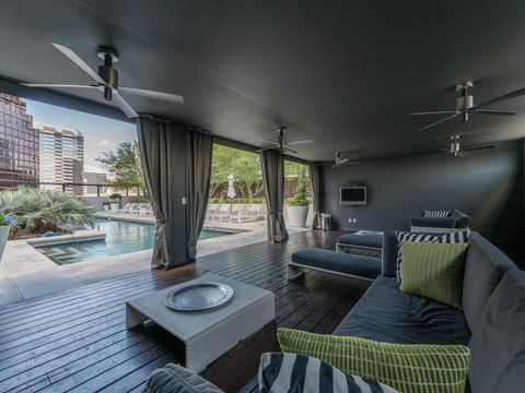 Tiny photo for 210 Lavaca ST #2005, Austin, TX 78701 (MLS # 5448865)