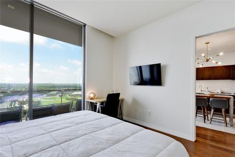 Tiny photo for 210 Lavaca ST #2005, Austin, TX 78701 (MLS # 5448865)