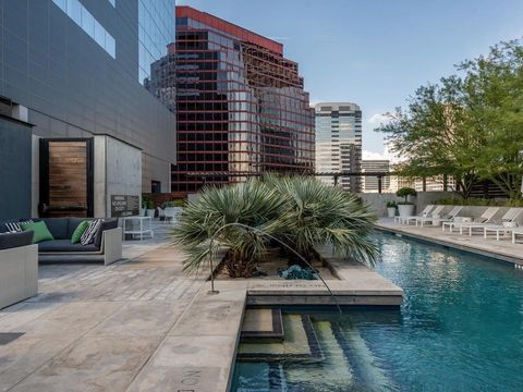 Tiny photo for 210 Lavaca ST #2005, Austin, TX 78701 (MLS # 5448865)