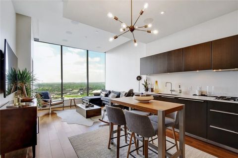 Tiny photo for 210 Lavaca ST #2005, Austin, TX 78701 (MLS # 5448865)