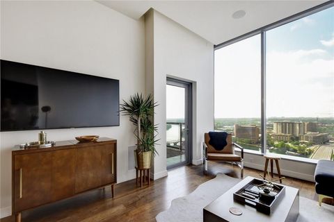 Tiny photo for 210 Lavaca ST #2005, Austin, TX 78701 (MLS # 5448865)