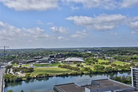 Tiny photo for 210 Lavaca ST #2005, Austin, TX 78701 (MLS # 5448865)