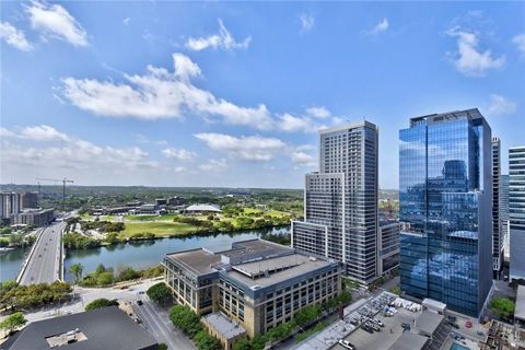 Tiny photo for 210 Lavaca ST #2005, Austin, TX 78701 (MLS # 5448865)
