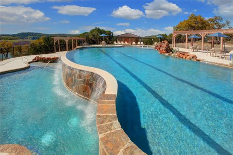 Tiny photo for 8015 Shining Flor RUN, Lago Vista, TX 78645 (MLS # 7959675)