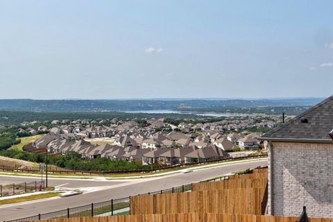 Tiny photo for 8015 Shining Flor RUN, Lago Vista, TX 78645 (MLS # 7959675)