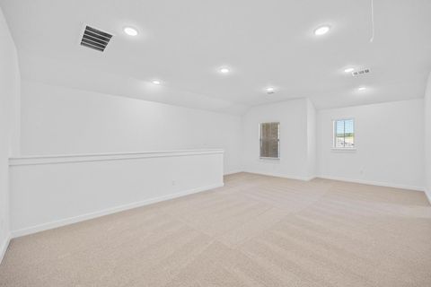 Tiny photo for 8015 Shining Flor RUN, Lago Vista, TX 78645 (MLS # 7959675)