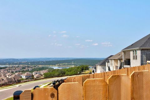 Tiny photo for 8015 Shining Flor RUN, Lago Vista, TX 78645 (MLS # 7959675)