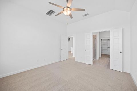 Tiny photo for 8015 Shining Flor RUN, Lago Vista, TX 78645 (MLS # 7959675)