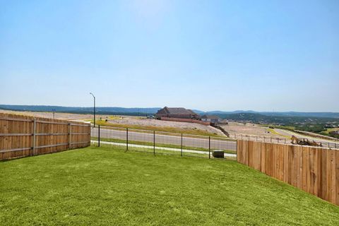Tiny photo for 8015 Shining Flor RUN, Lago Vista, TX 78645 (MLS # 7959675)