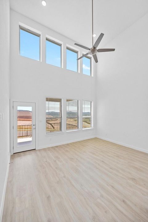 Tiny photo for 8015 Shining Flor RUN, Lago Vista, TX 78645 (MLS # 7959675)