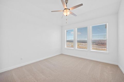 Tiny photo for 8015 Shining Flor RUN, Lago Vista, TX 78645 (MLS # 7959675)