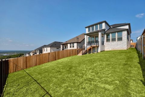 Tiny photo for 8015 Shining Flor RUN, Lago Vista, TX 78645 (MLS # 7959675)