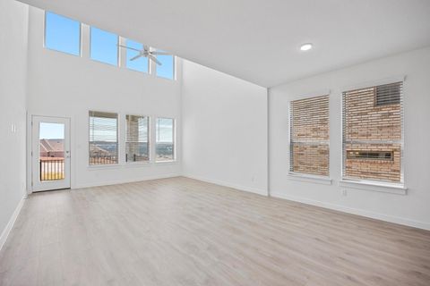Tiny photo for 8015 Shining Flor RUN, Lago Vista, TX 78645 (MLS # 7959675)