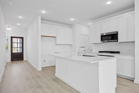 Tiny photo for 8015 Shining Flor RUN, Lago Vista, TX 78645 (MLS # 7959675)