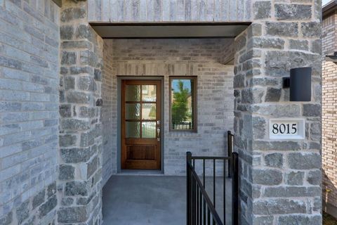 Tiny photo for 8015 Shining Flor RUN, Lago Vista, TX 78645 (MLS # 7959675)