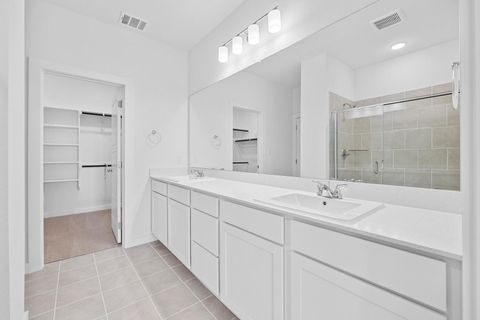 Tiny photo for 8015 Shining Flor RUN, Lago Vista, TX 78645 (MLS # 7959675)