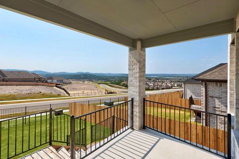 Tiny photo for 8015 Shining Flor RUN, Lago Vista, TX 78645 (MLS # 7959675)