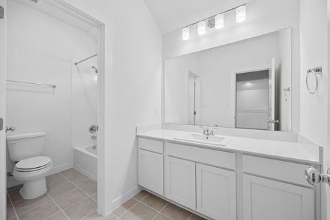Tiny photo for 8015 Shining Flor RUN, Lago Vista, TX 78645 (MLS # 7959675)