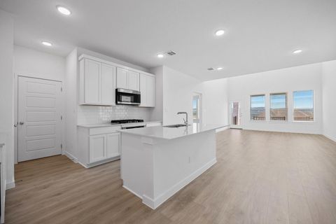 Tiny photo for 8015 Shining Flor RUN, Lago Vista, TX 78645 (MLS # 7959675)