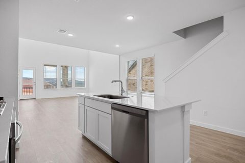 Tiny photo for 8015 Shining Flor RUN, Lago Vista, TX 78645 (MLS # 7959675)