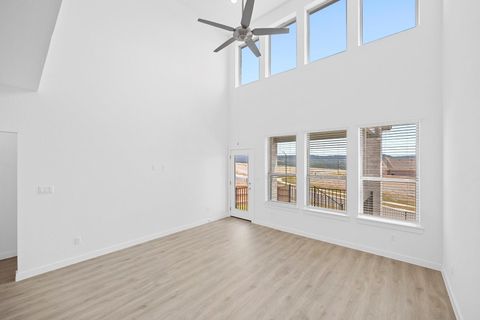 Tiny photo for 8015 Shining Flor RUN, Lago Vista, TX 78645 (MLS # 7959675)