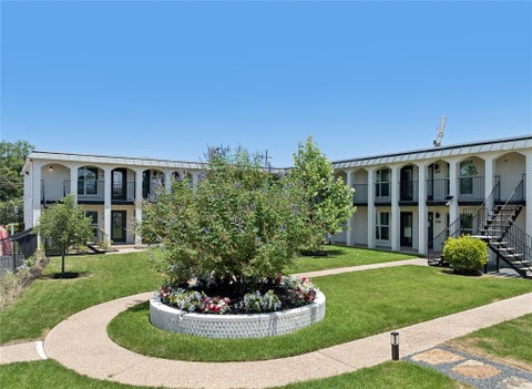 Photo of 5911 Sheridan Ave LN #C204, Austin, TX 78723 (MLS # 7042419)