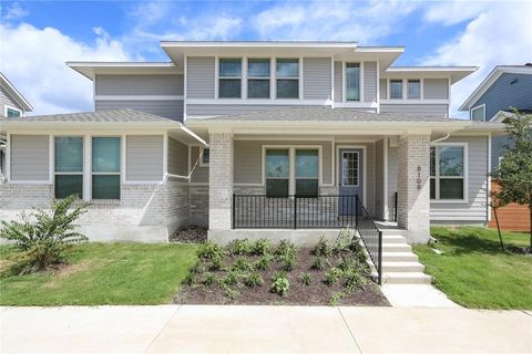 Photo of 8108 Ausblick Ave, Austin, TX 78744 (MLS # 9020302)