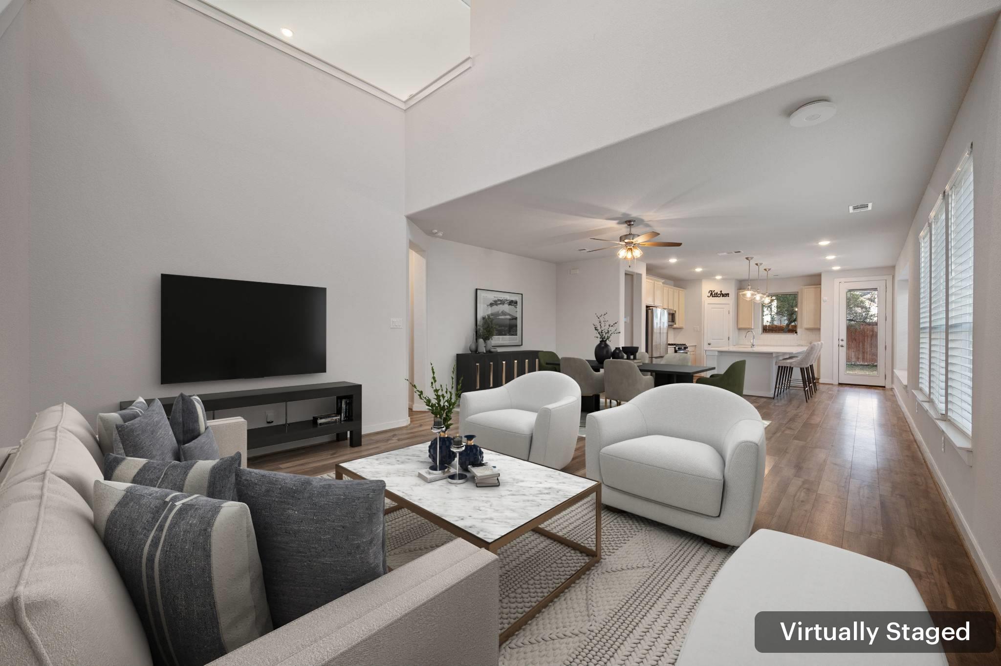 7600 Desert Needle DR