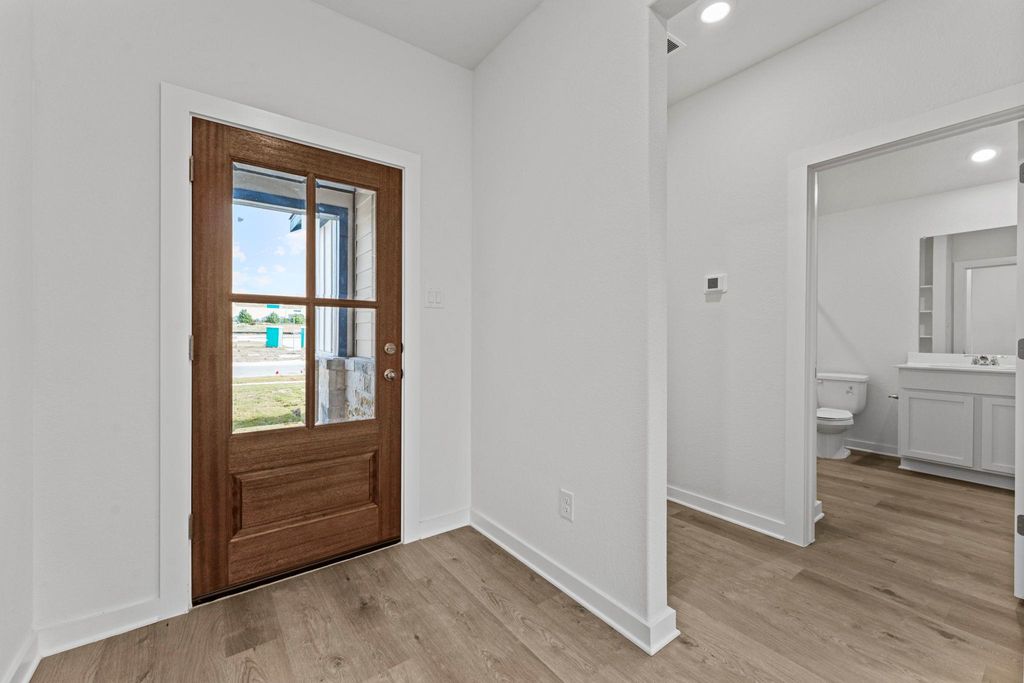 Photo of 424 Salamander ST, San Marcos, TX 78666 (MLS # 8367703)