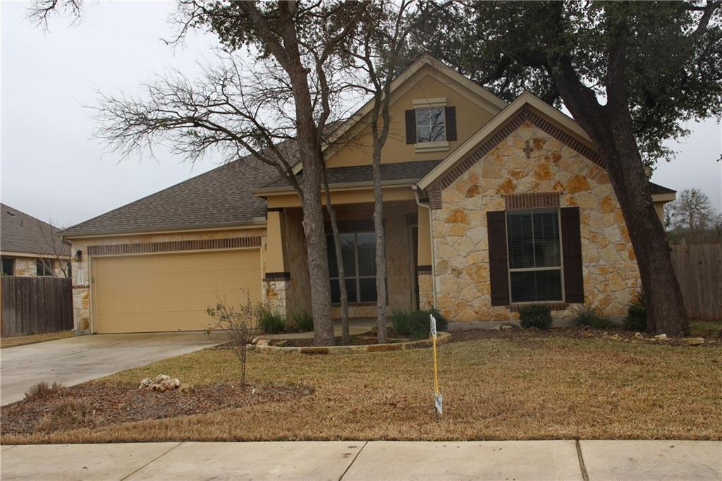 Photo 1 of 31 — 3102 Herrero PATH, Cedar Park, TX 78641