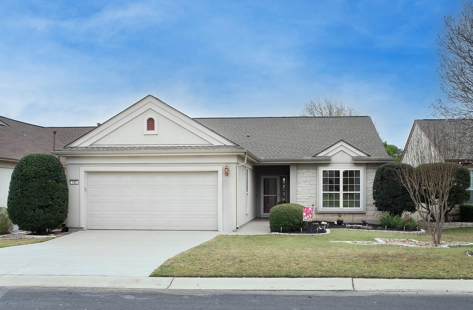 View Georgetown, TX 78633 house