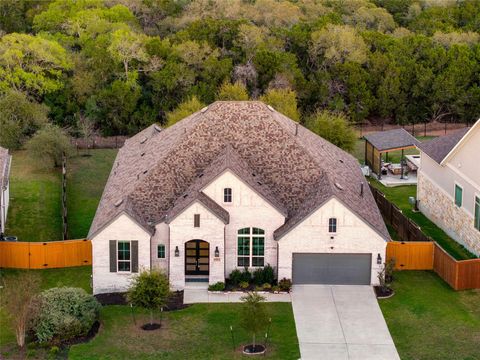 629 Rocky Spot DR Austin TX 78737