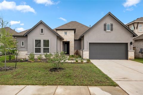 123 Lake Charlotte Creek DR Bastrop TX 78602