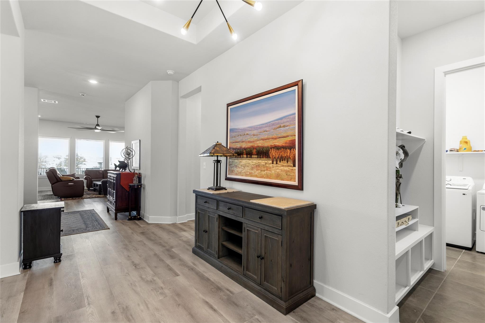 123 Lake Charlotte Creek DR