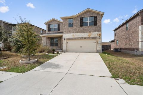 Photo of 2124 Hat Bender LOOP, Round Rock, TX 78664 (MLS # 4001768)