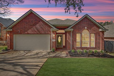 7334 W Magic Mountain LN Round Rock TX 78681