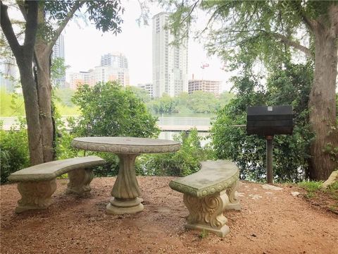 Tiny photo for 500 E Riverside DR #154, Austin, TX 78704 (MLS # 5501157)