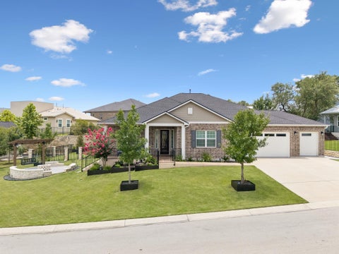 Photo of 117 Dashing Sycamore ST, San Marcos, TX 78666 (MLS # 9102296)