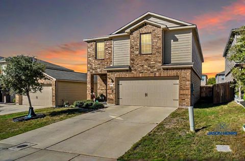 A home in New Braunfels