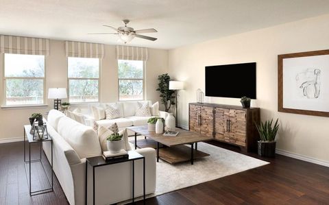 Tiny photo for 1409 Alana Falls Ave, Pflugerville, TX 78660 (MLS # 1937329)