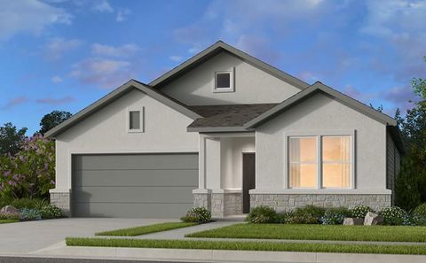 Photo of 1409 Alana Falls Ave, Pflugerville, TX 78660 (MLS # 1937329)