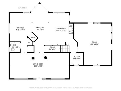 Tiny photo for 9402 Bluegrass DR, Austin, TX 78759 (MLS # 6440217)