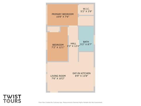 Tiny photo for 400 E 30th ST #200, Austin, TX 78705 (MLS # 6958156)