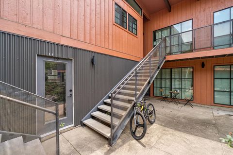 Tiny photo for 400 E 30th ST #200, Austin, TX 78705 (MLS # 6958156)