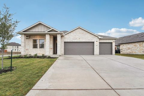 391 Backstays LOOP Kyle TX 78640