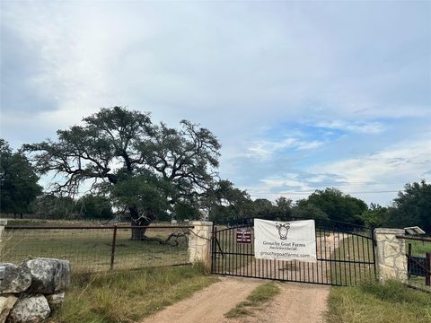 Liberty Hill TX 78642